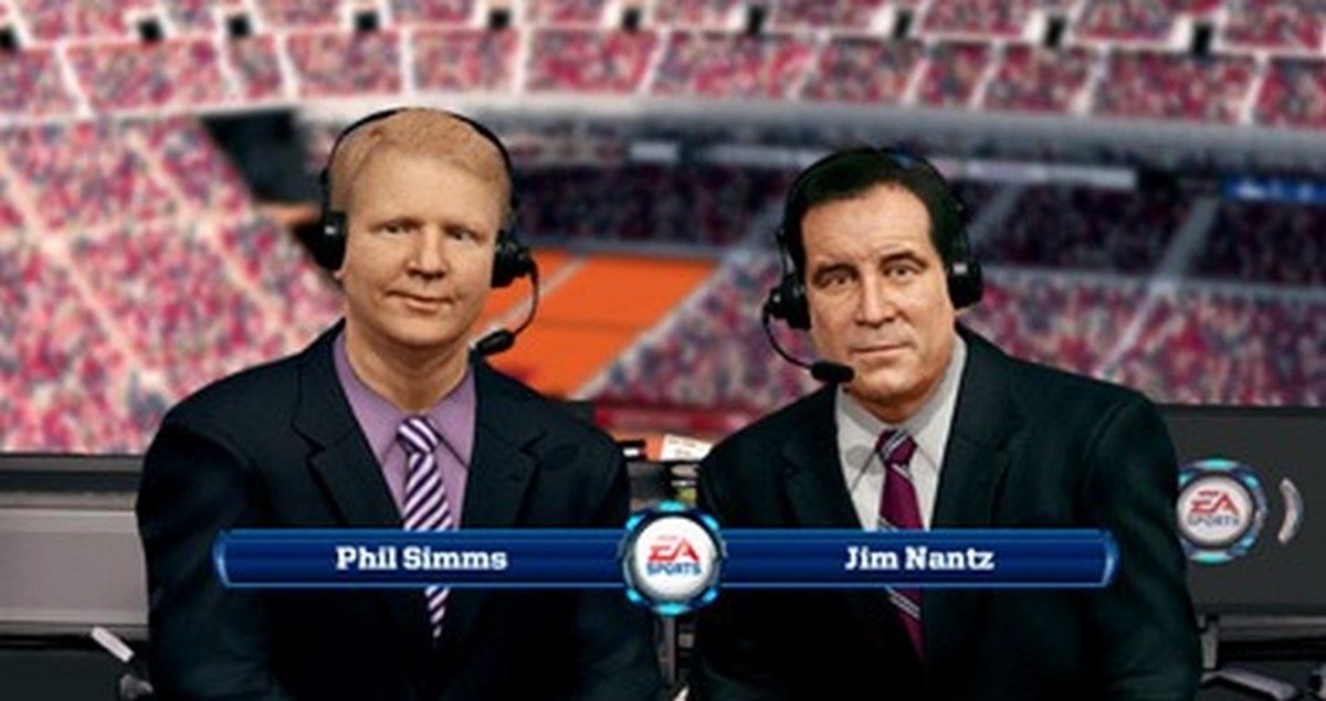 Скриншот из игры Madden NFL 13 - 78