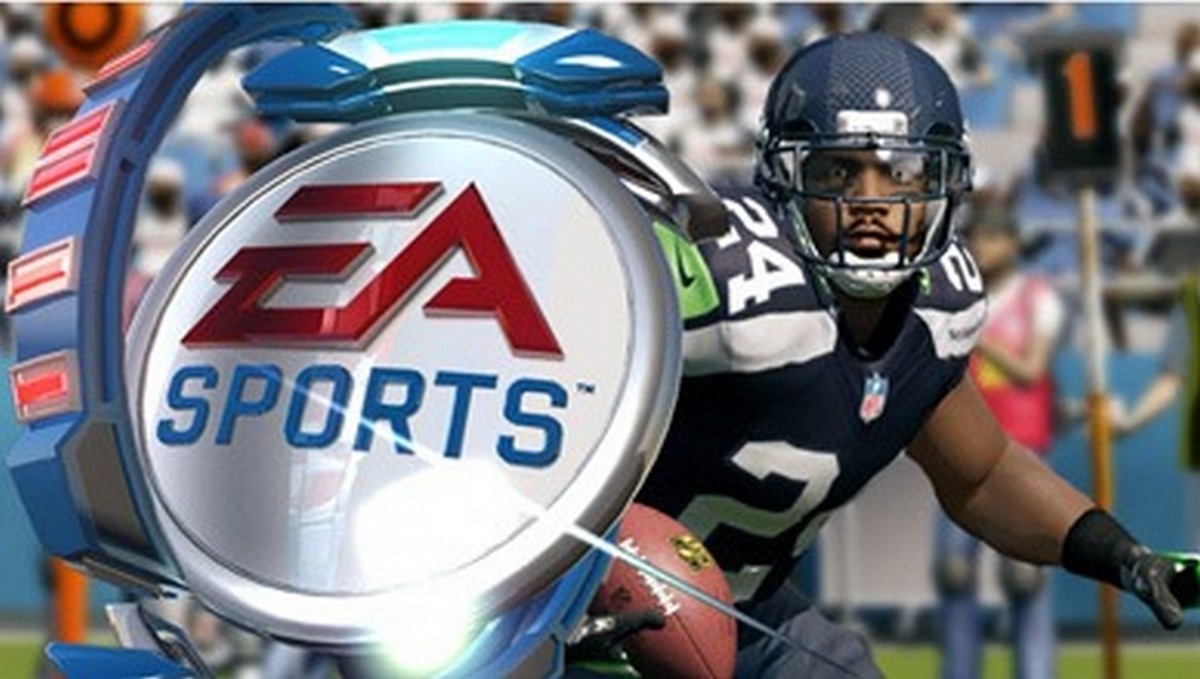 Скриншот из игры Madden NFL 13 - 39