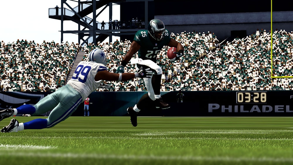 Скриншот из игры Madden NFL 15 - 64