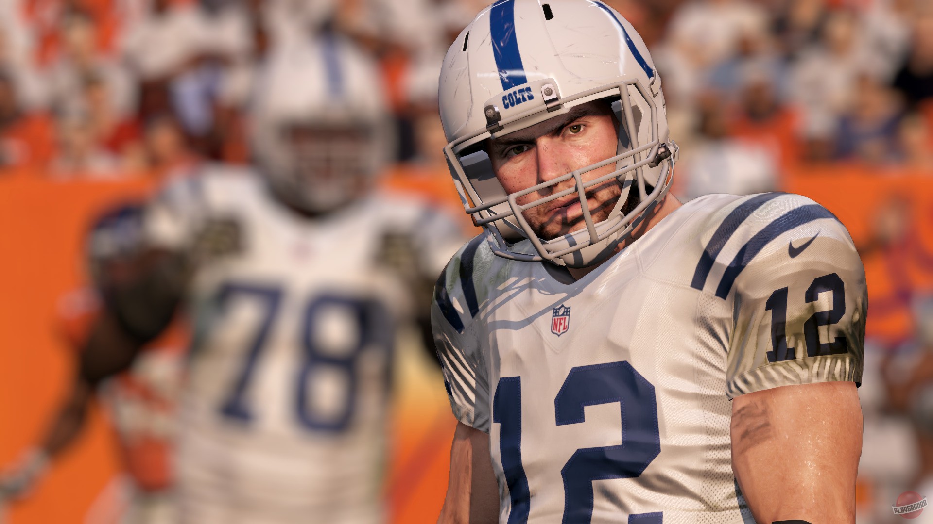 Скриншот из игры Madden NFL 16 - 23