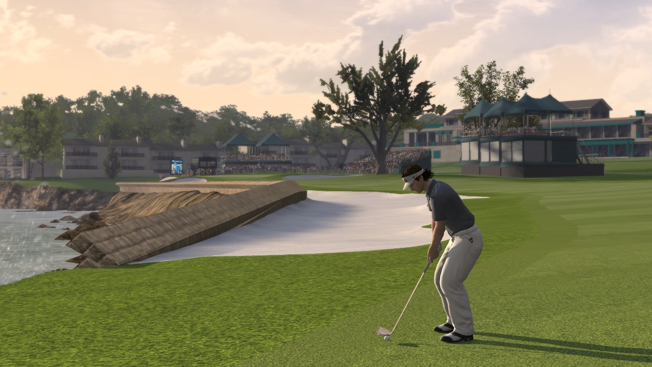 Скриншот из игры Tiger Woods PGA Tour 12: The Masters - 52