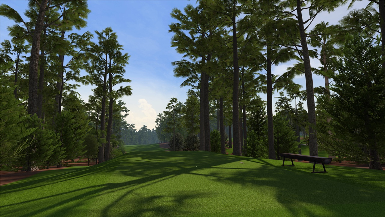 Скриншот из игры Tiger Woods PGA Tour 12: The Masters - 51