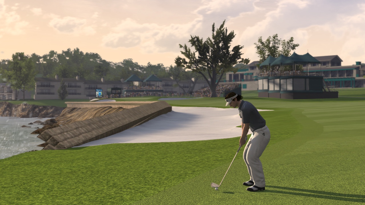 Скриншот из игры Tiger Woods PGA Tour 12: The Masters - 103