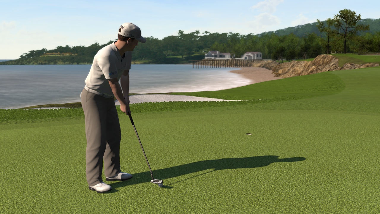 Скриншот из игры Tiger Woods PGA Tour 12: The Masters - 57