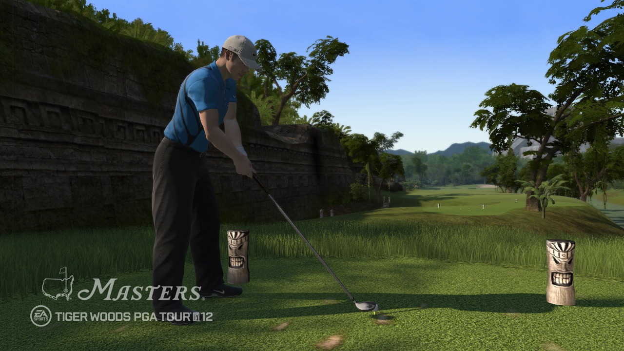 Скриншот из игры Tiger Woods PGA Tour 12: The Masters - 53