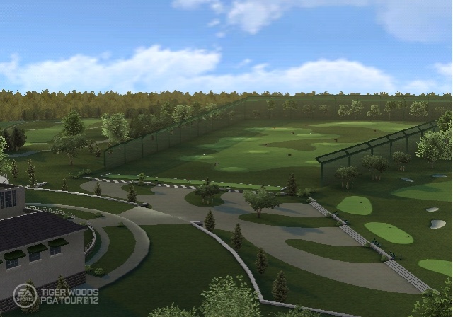 Скриншот из игры Tiger Woods PGA Tour 12: The Masters - 64