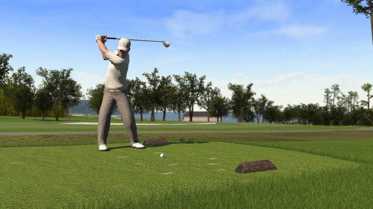 Скриншот из игры Tiger Woods PGA Tour 12: The Masters - 84