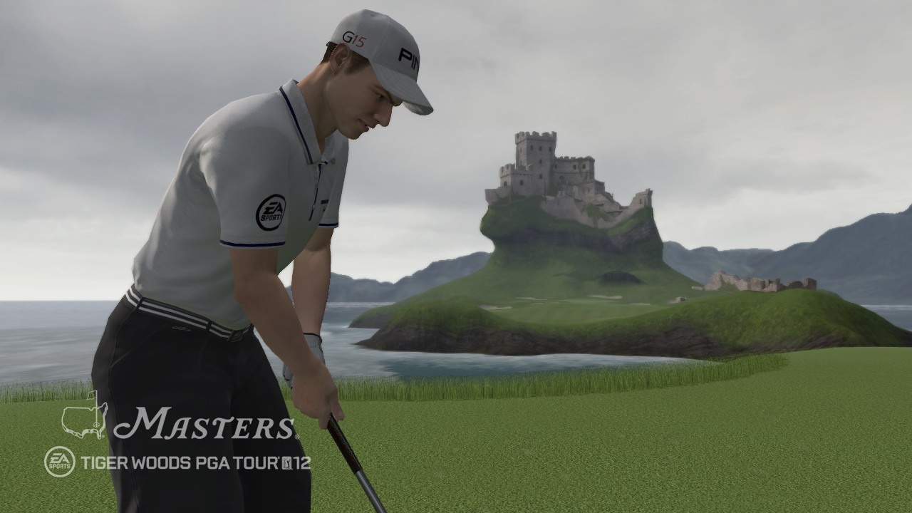 Скриншот из игры Tiger Woods PGA Tour 12: The Masters - 77