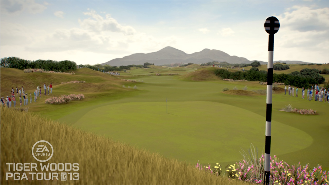 Скриншот из игры Tiger Woods PGA Tour 13 - 78
