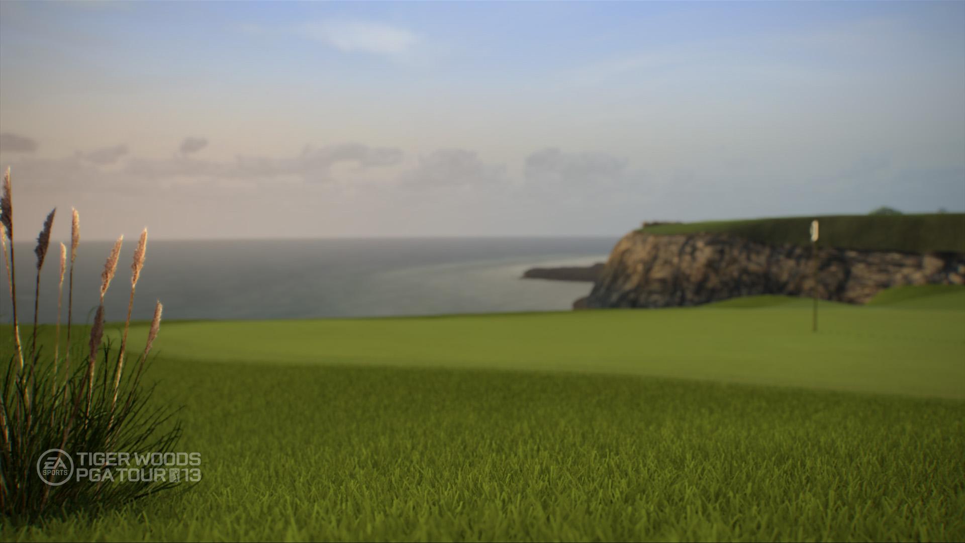 Скриншот из игры Tiger Woods PGA Tour 13 - 129
