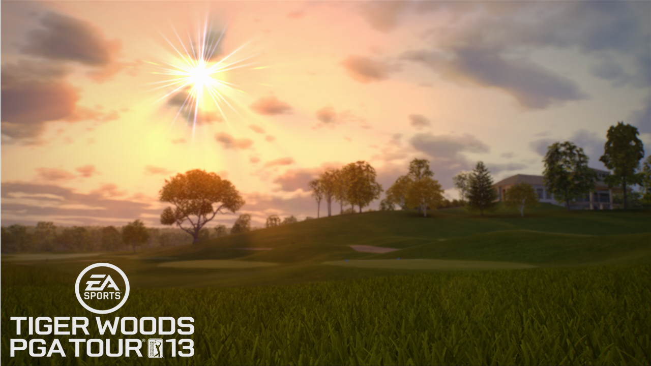 Скриншот из игры Tiger Woods PGA Tour 13 - 174