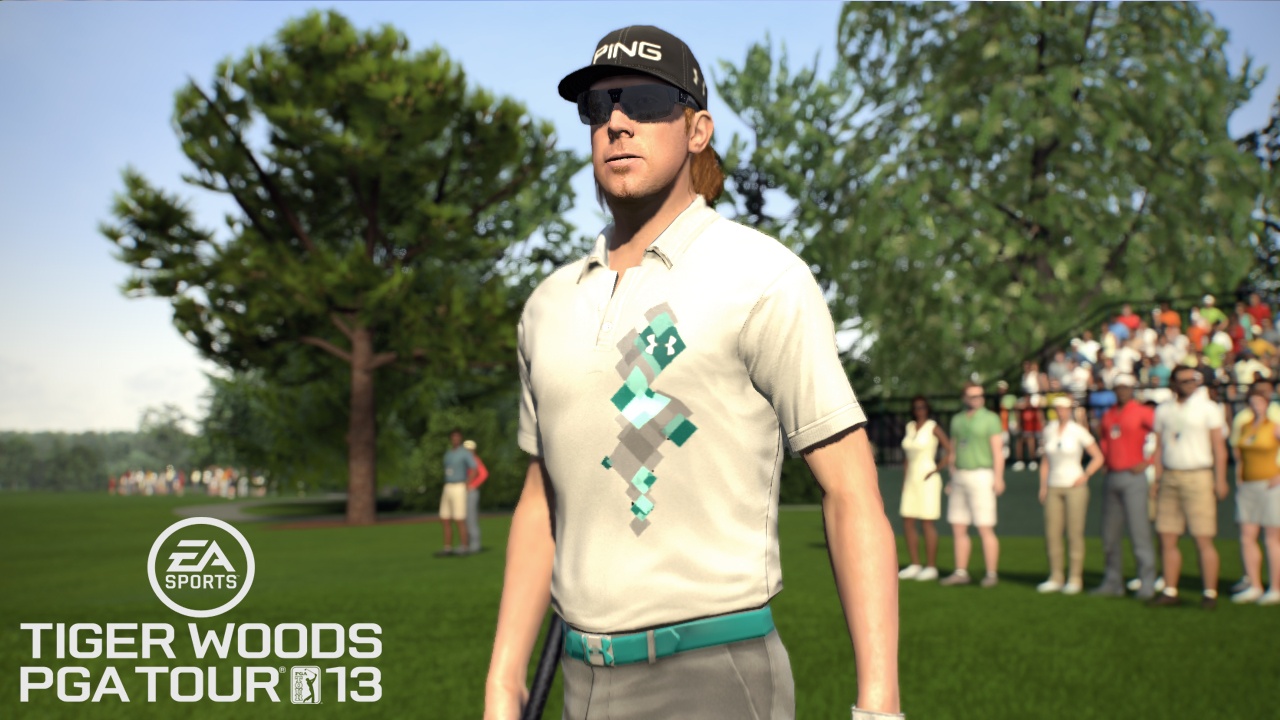 Скриншот из игры Tiger Woods PGA Tour 13 - 126