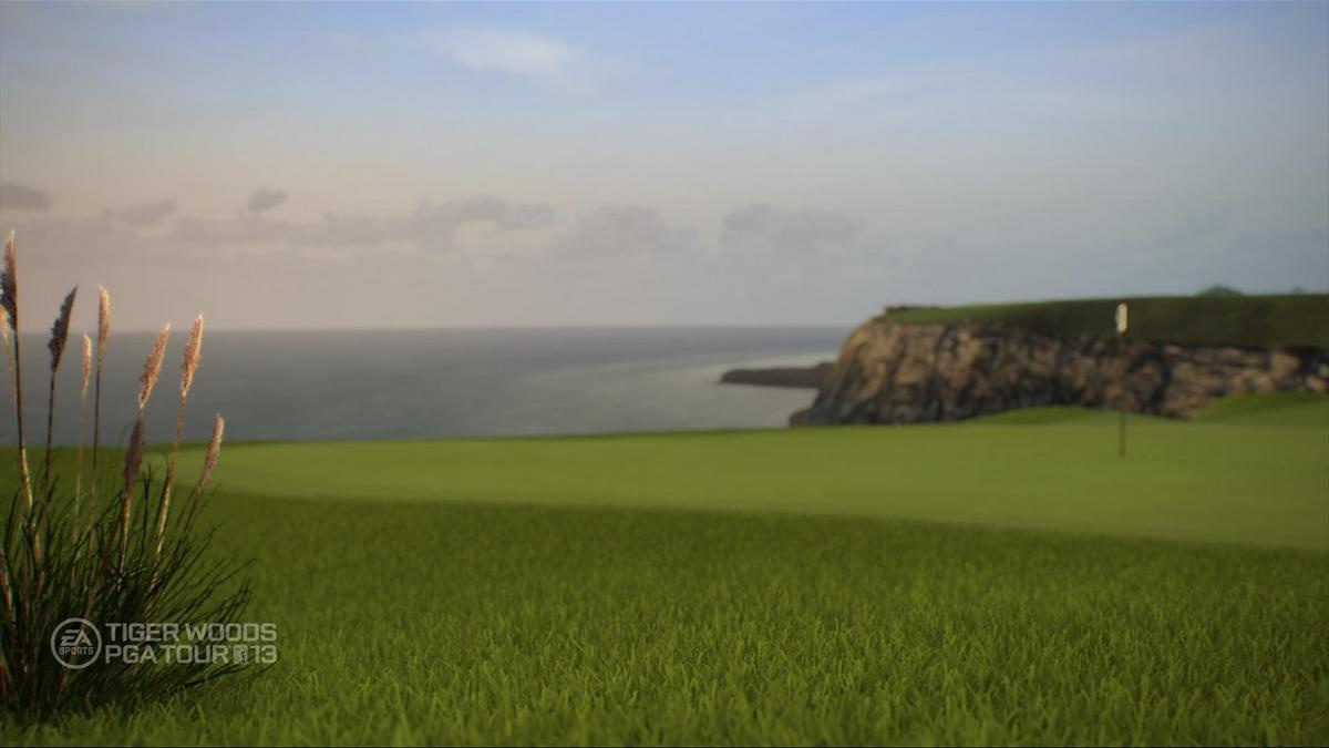 Скриншот из игры Tiger Woods PGA Tour 13 - 169