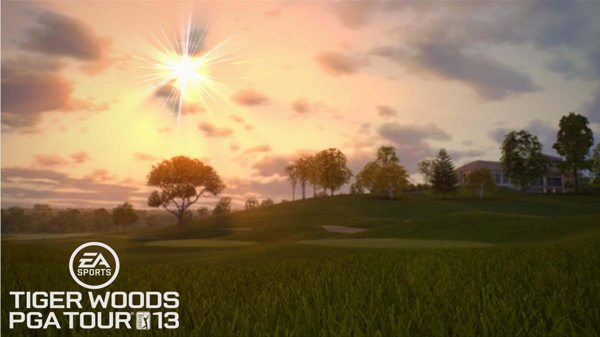 Скриншот из игры Tiger Woods PGA Tour 13 - 147