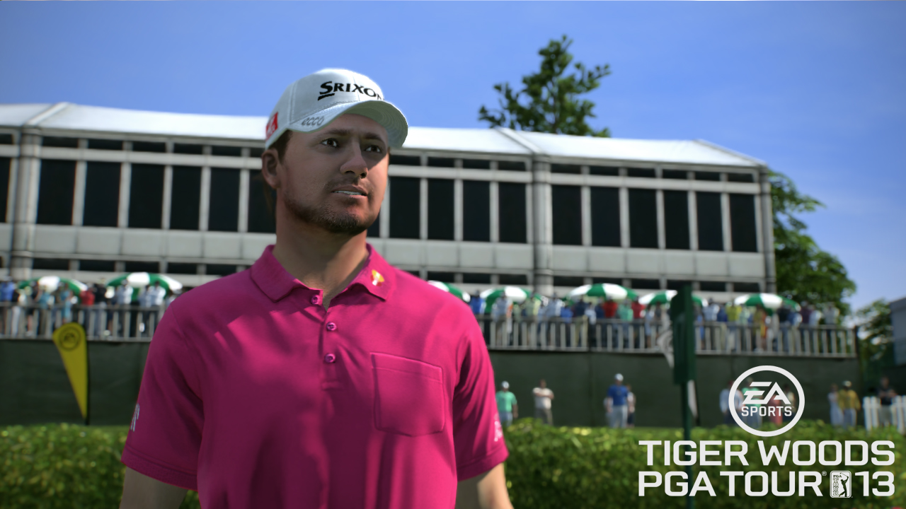 Скриншот из игры Tiger Woods PGA Tour 13 - 166