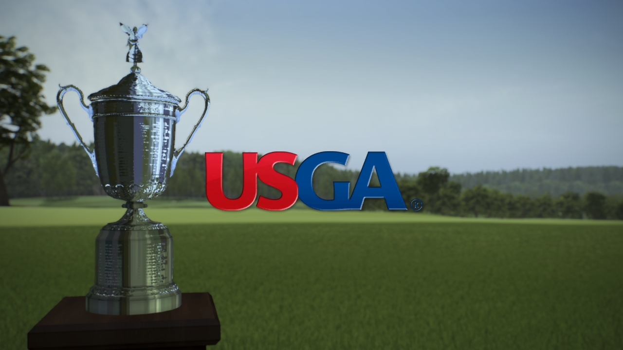 Скриншот из игры Tiger Woods PGA Tour 14 - 57