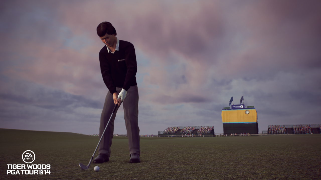 Скриншот из игры Tiger Woods PGA Tour 14 - 102