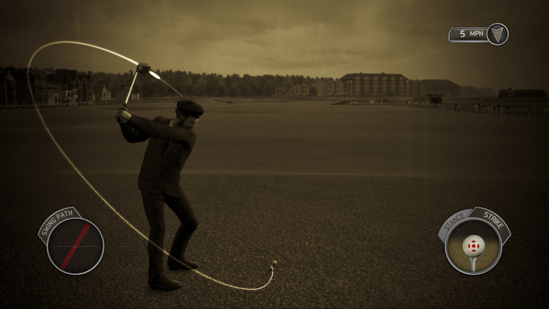 Скриншот из игры Tiger Woods PGA Tour 14 - 33