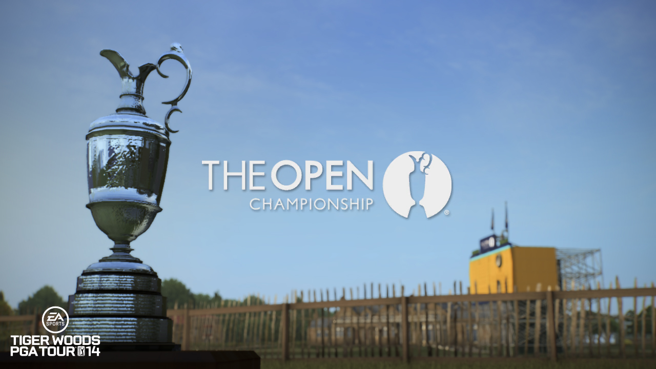 Скриншот из игры Tiger Woods PGA Tour 14 - 106