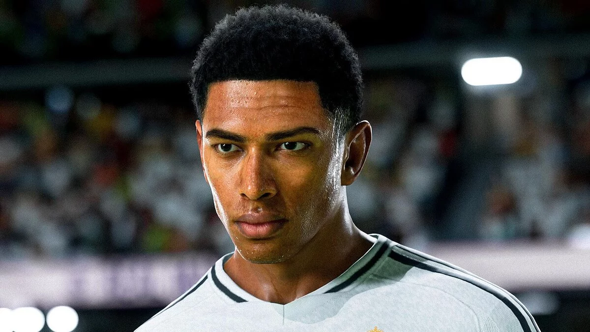 Скриншот из игры EA Sports FC 25 - 18