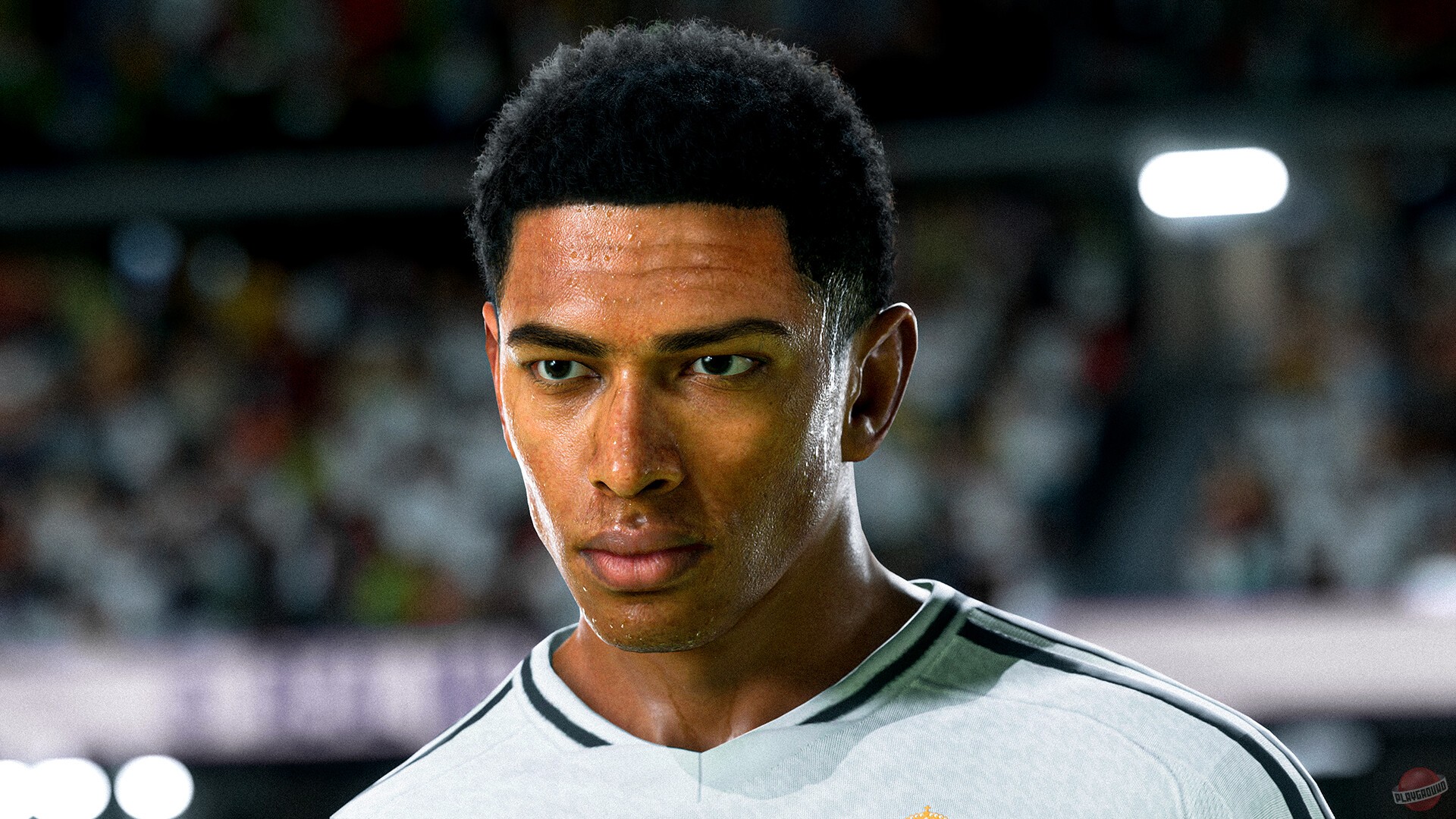 Скриншот из игры EA Sports FC 25 - 28