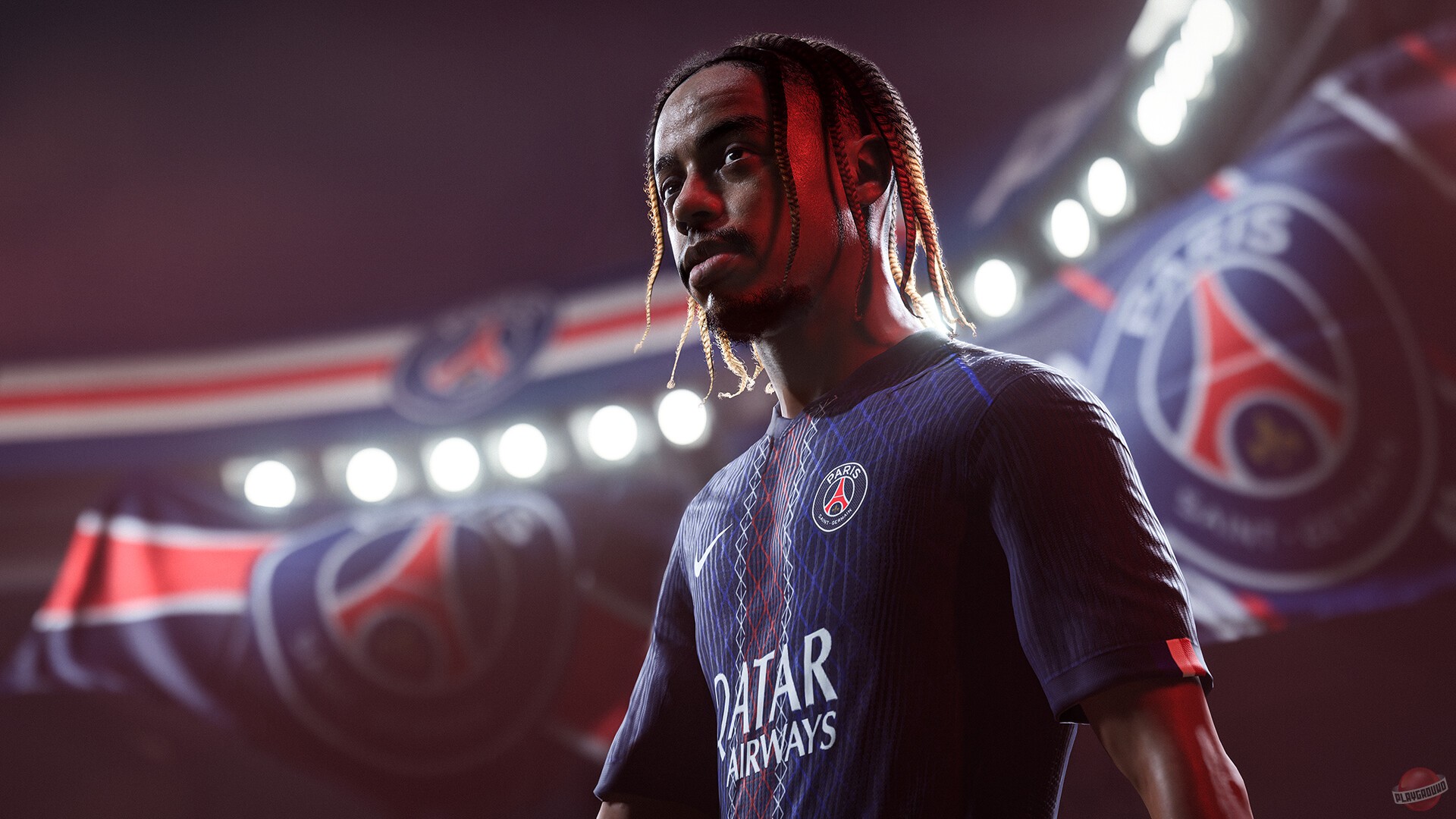 Скриншот из игры EA Sports FC 26 - 3