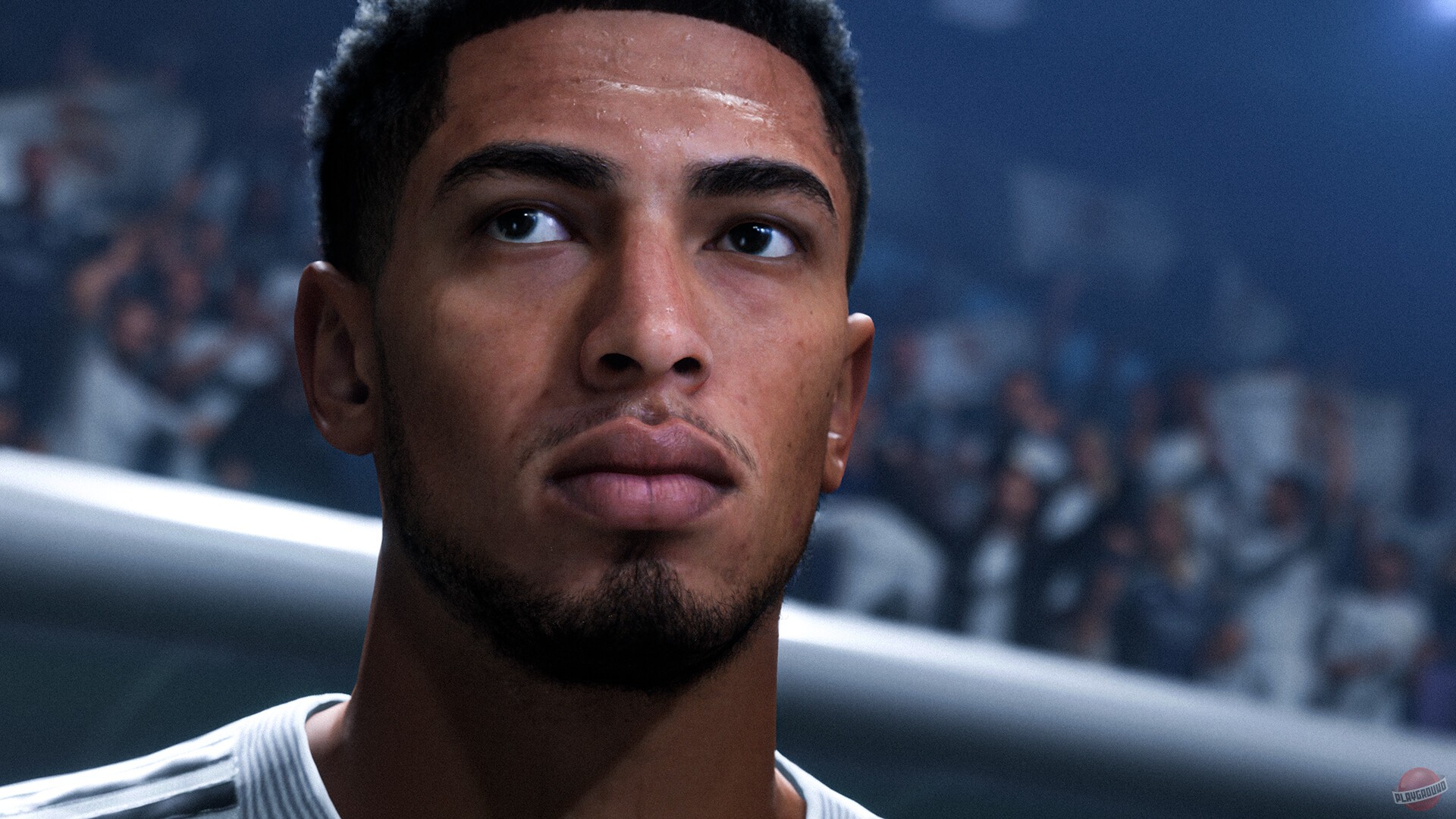 Скриншот из игры EA Sports FC 26 - 4