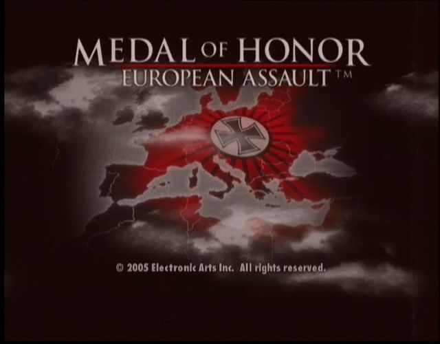 Скриншот из игры Medal of Honor: European Assault - 28