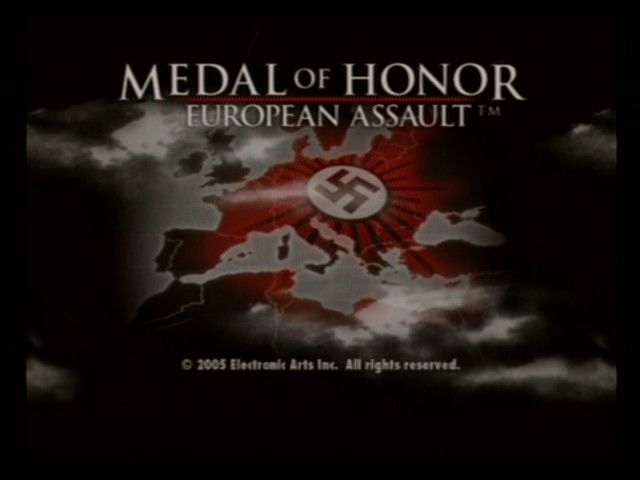 Скриншот из игры Medal of Honor: European Assault - 39