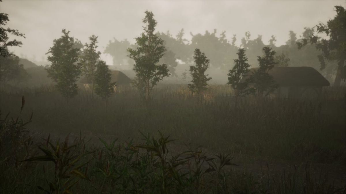 Скриншот из игры The Flower of Knighthood - 3