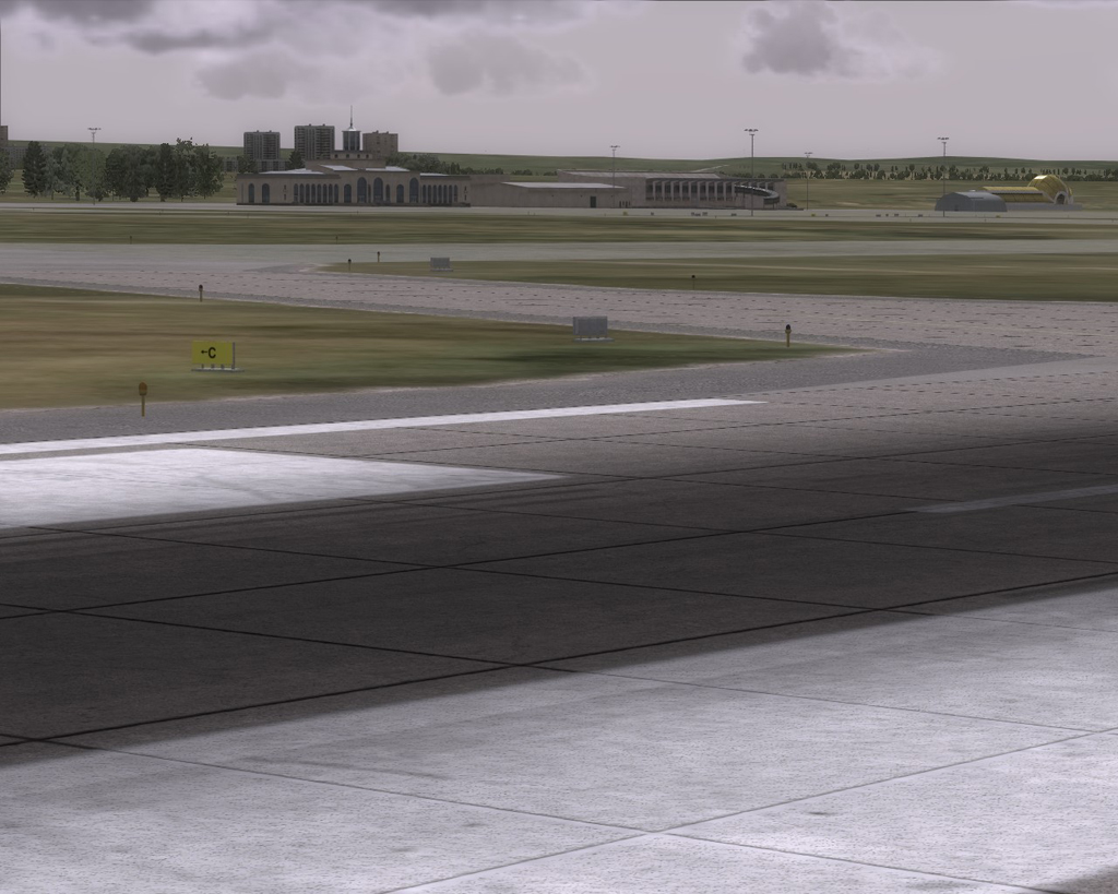 Скриншот из игры Digital Combat Simulator: A-10C Warthog - 28