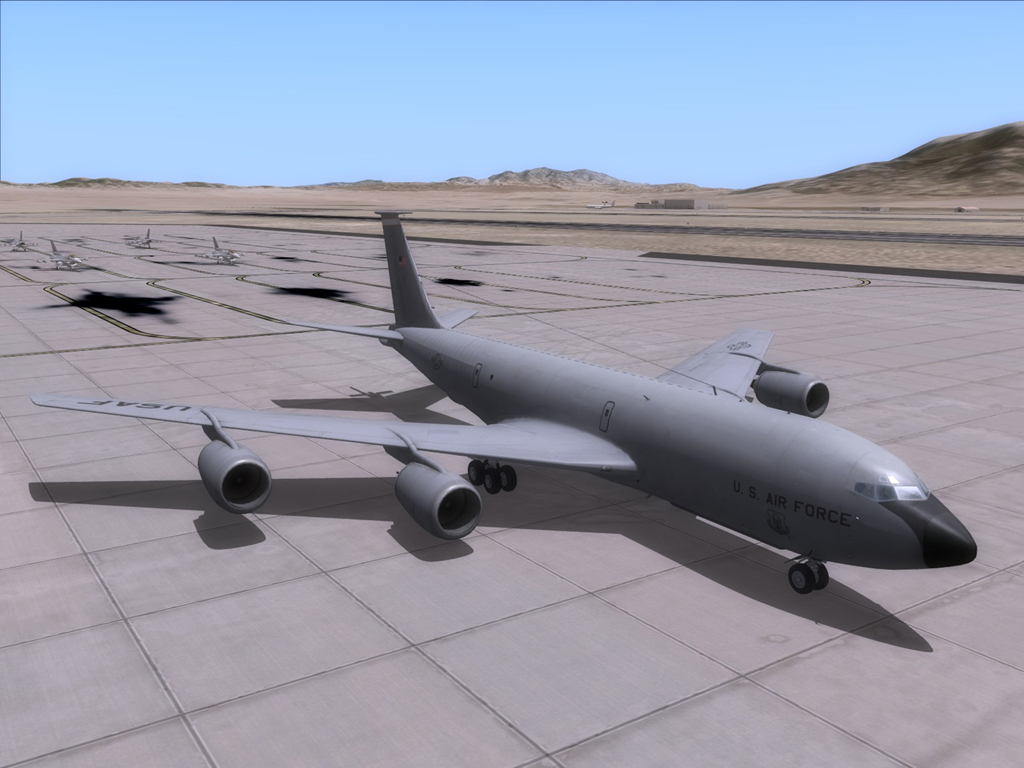 Скриншот из игры Digital Combat Simulator: A-10C Warthog - 31