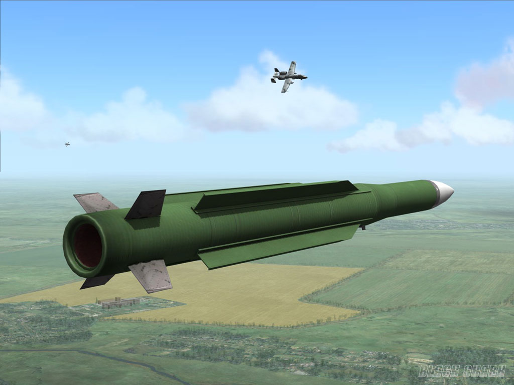 Скриншот из игры Ка-50 "Черная акула" - 86