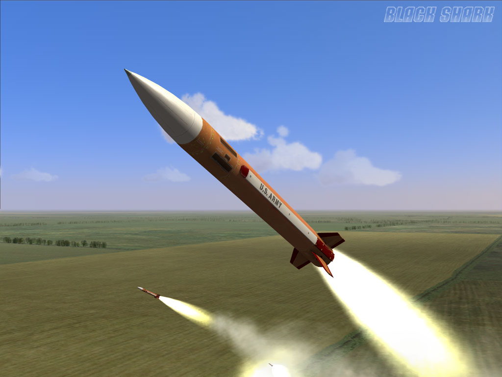 Скриншот из игры Ка-50 "Черная акула" - 163