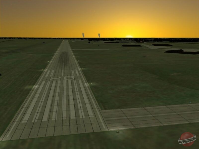 Скриншот из игры Lock On: Современная боевая авиация - 23