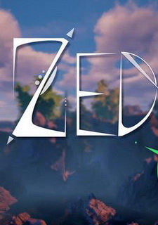 Обложка ZED