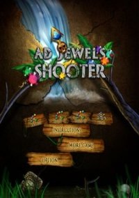Обложка игры ADJewels