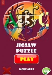 Обложка игры ABC Puzzle