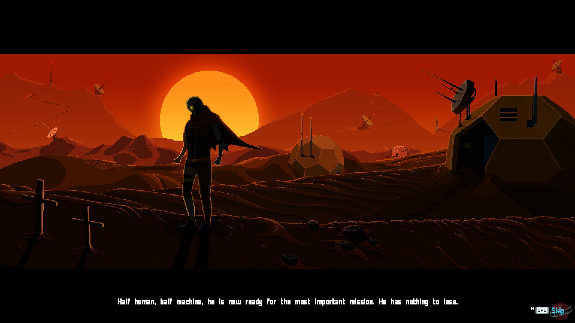 Скриншот из игры Sinus - 9