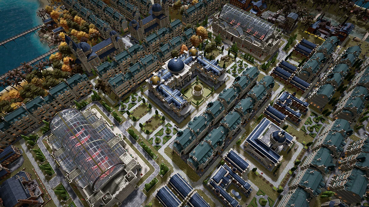 Скриншот из игры Kingdoms Reborn - 13