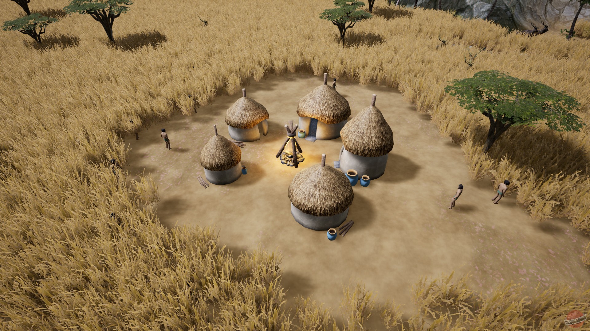 Скриншот из игры Kingdoms Reborn - 30