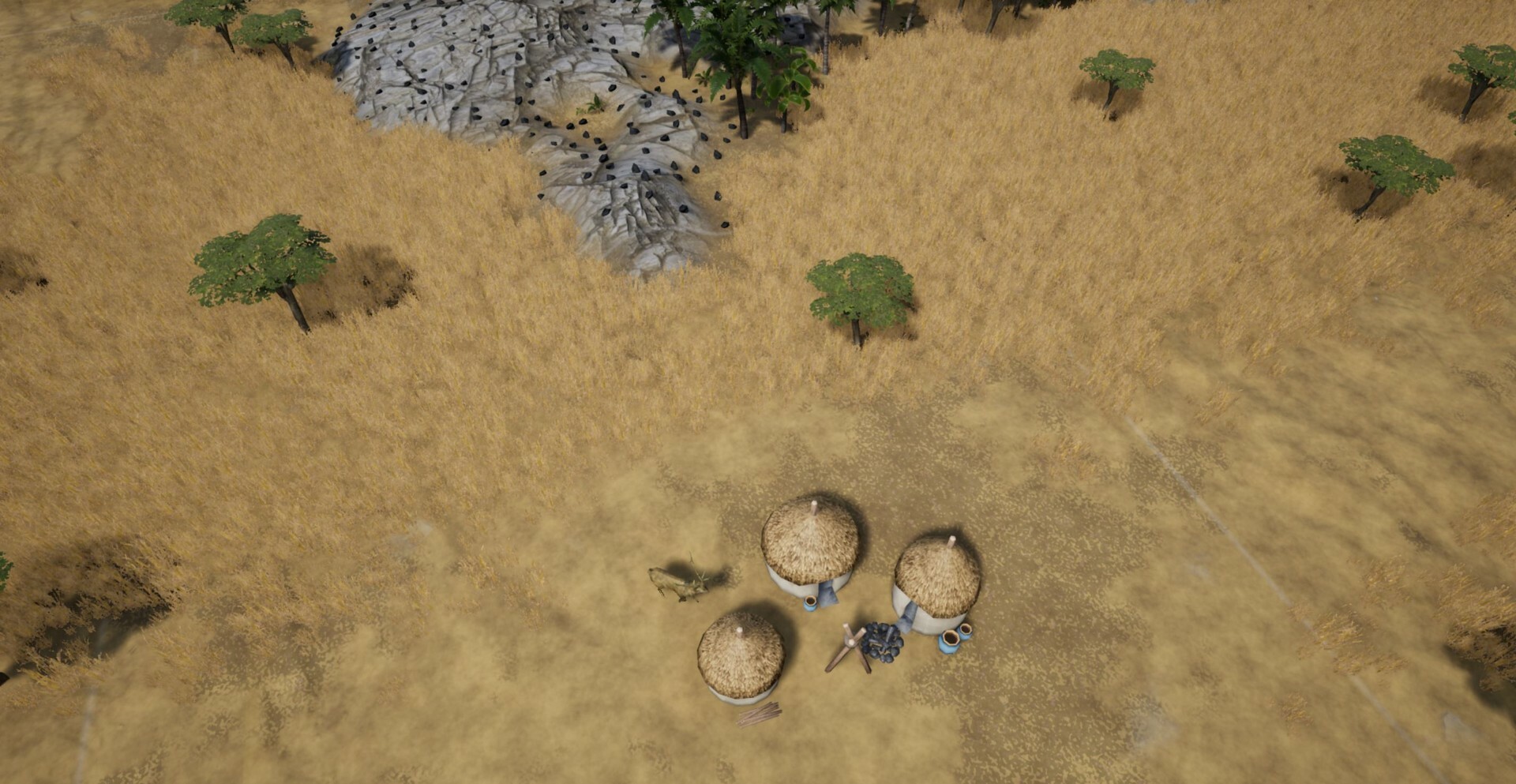 Скриншот из игры Kingdoms Reborn - 6