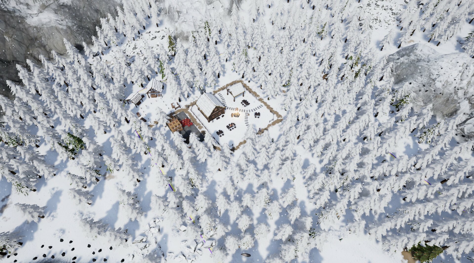 Скриншот из игры Kingdoms Reborn - 19