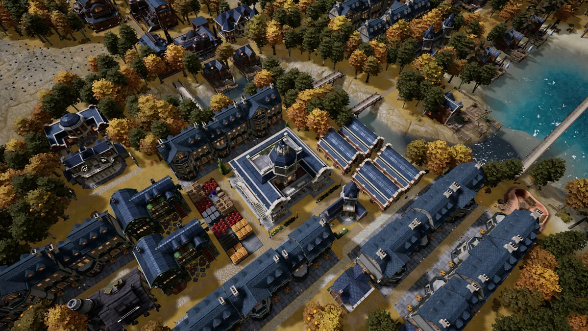 Скриншот из игры Kingdoms Reborn - 25