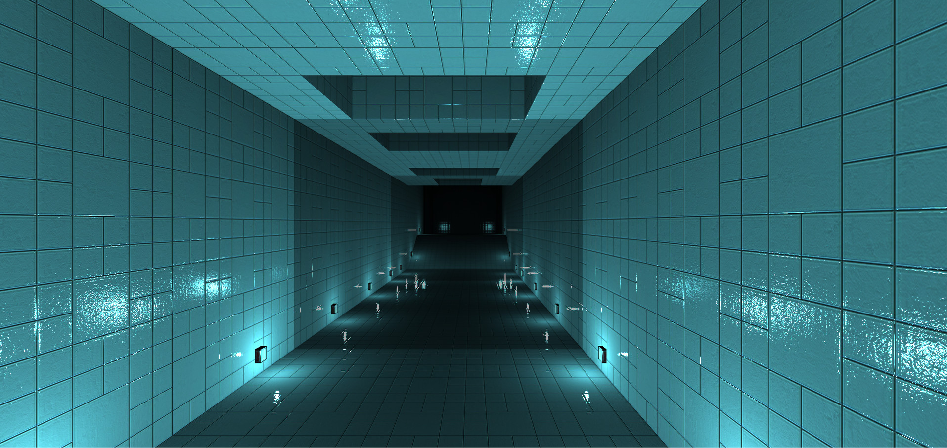 Скриншот из игры Zero Gravity - 18