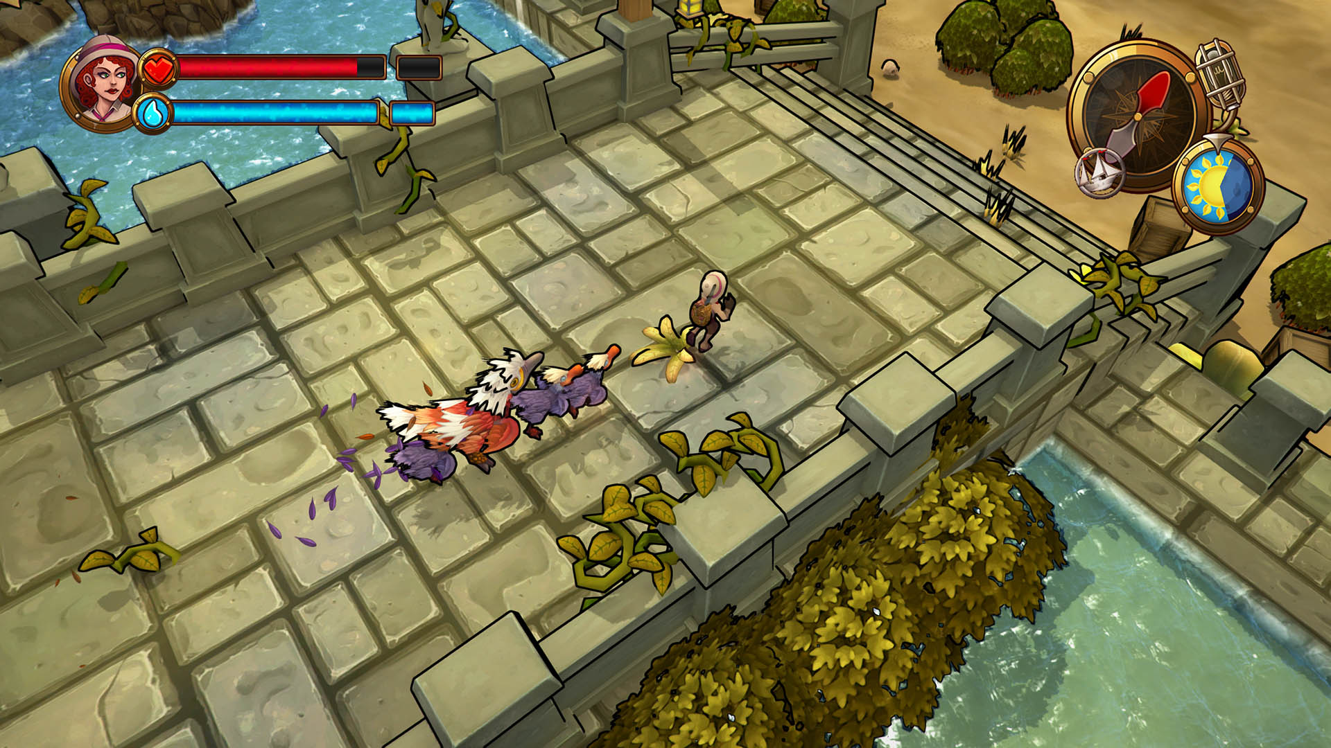 Скриншот из игры Lost Sea - 62