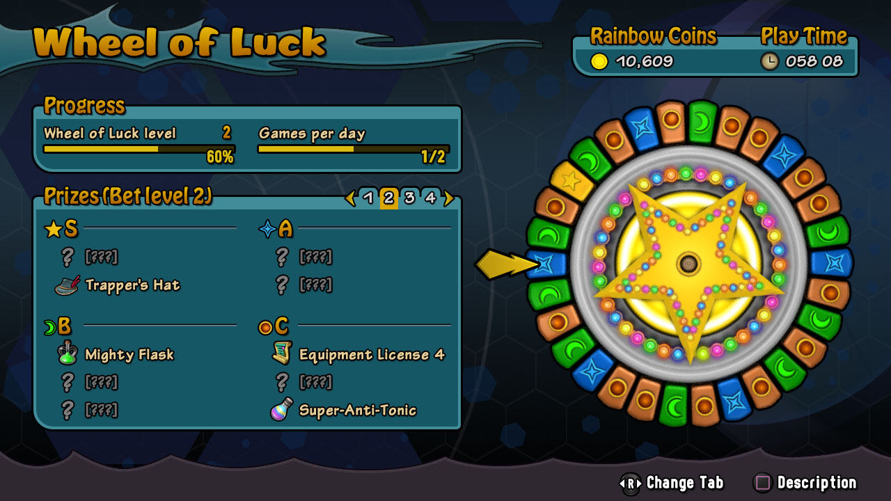 Скриншот из игры Rainbow Skies - 46