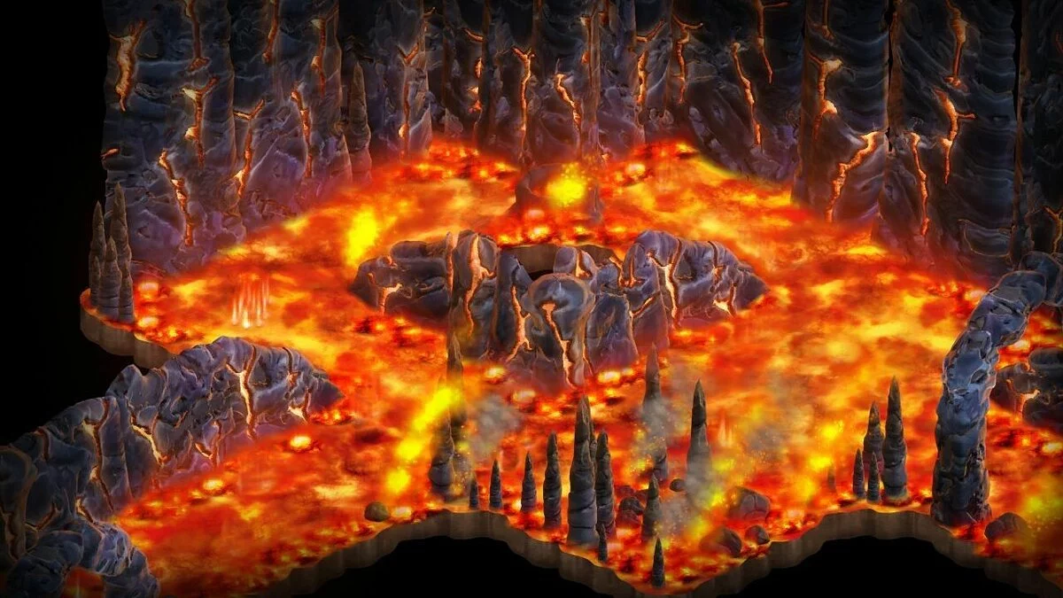 Скриншот из игры Rainbow Skies - 31