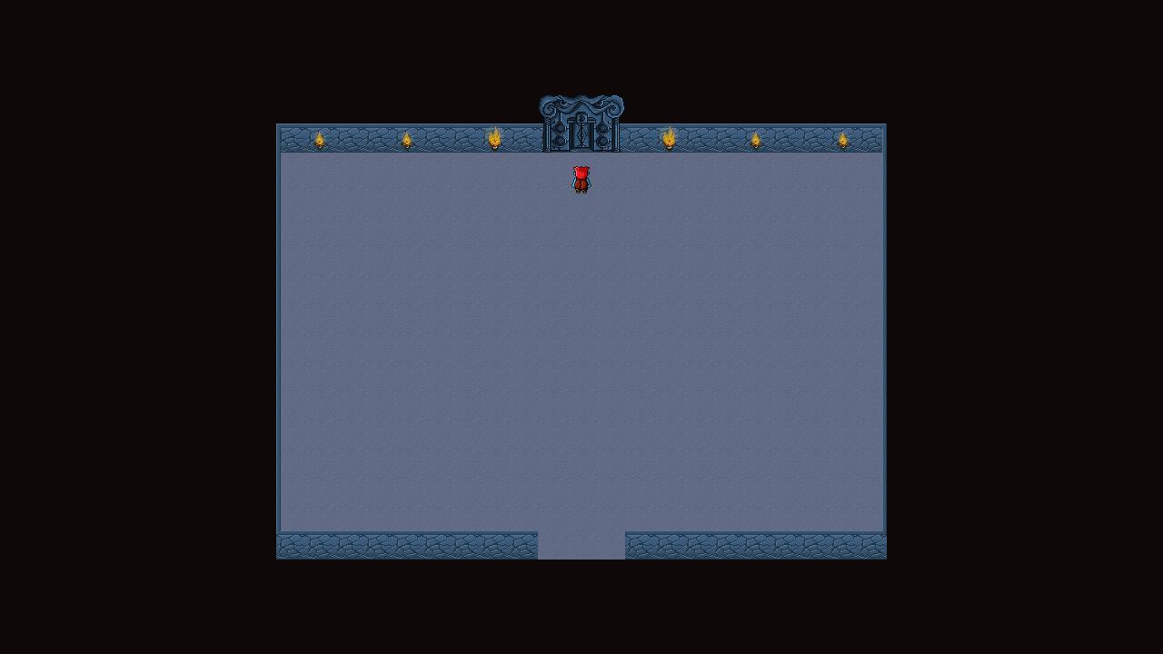 Скриншот из игры Reverie - 20