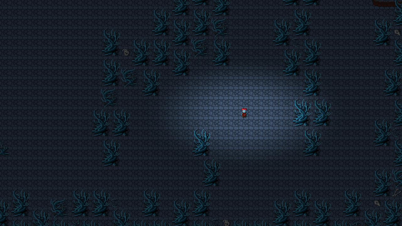 Скриншот из игры Reverie - 19